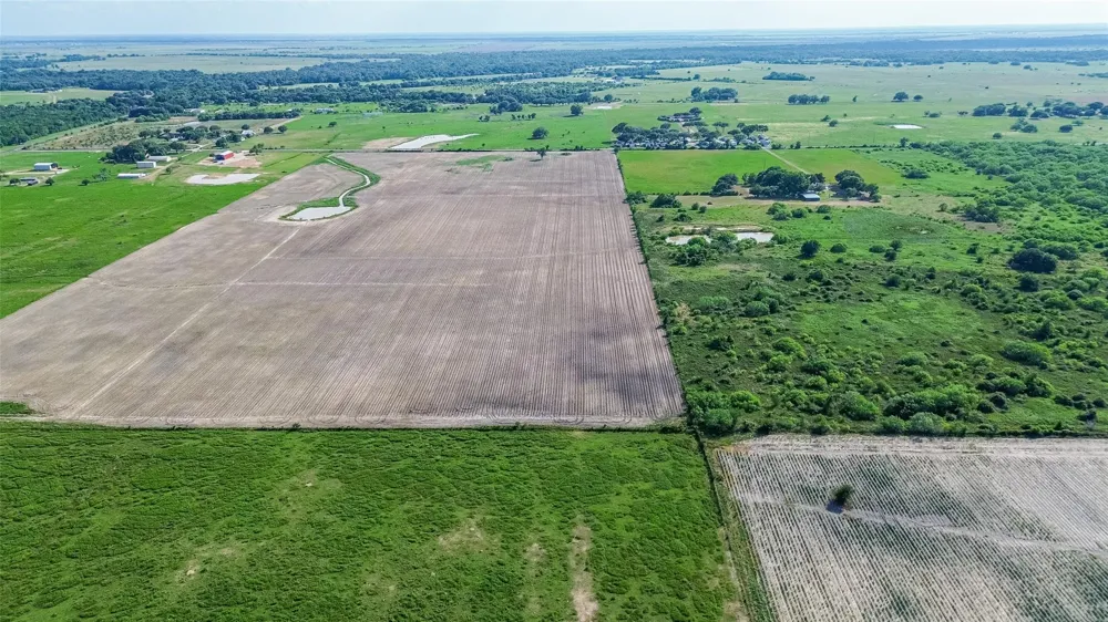 Johnston Rd Wallis, TX 77485