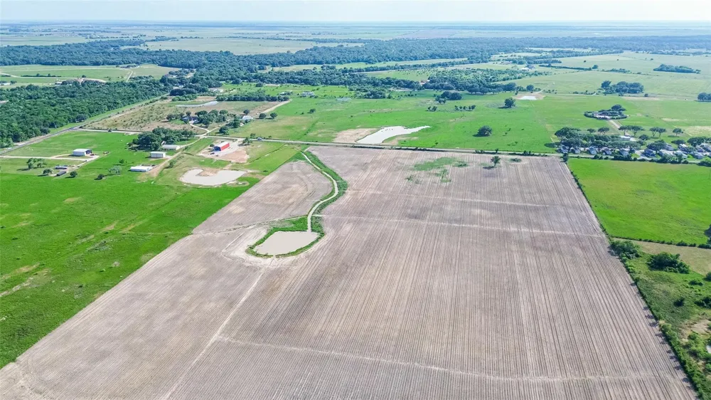 Johnston Rd Wallis, TX 77485