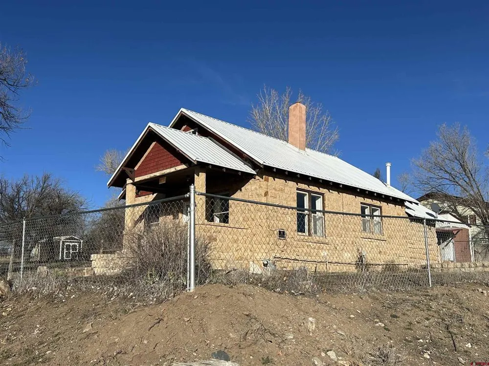 281 Fox Street Nucla, CO 81424