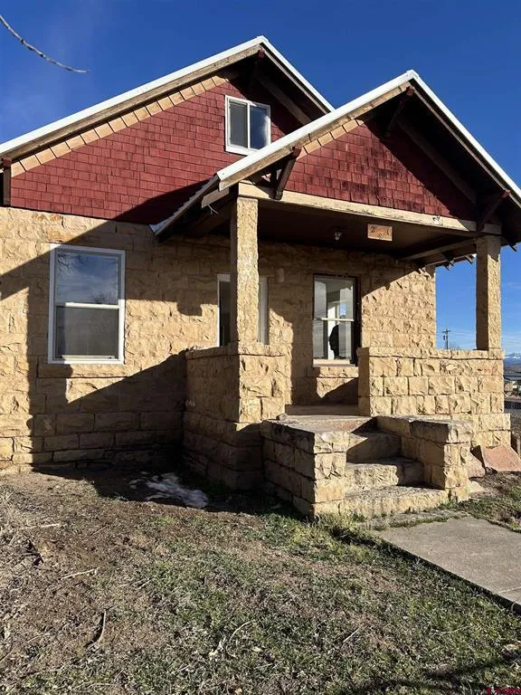 281 Fox Street Nucla, CO 81424