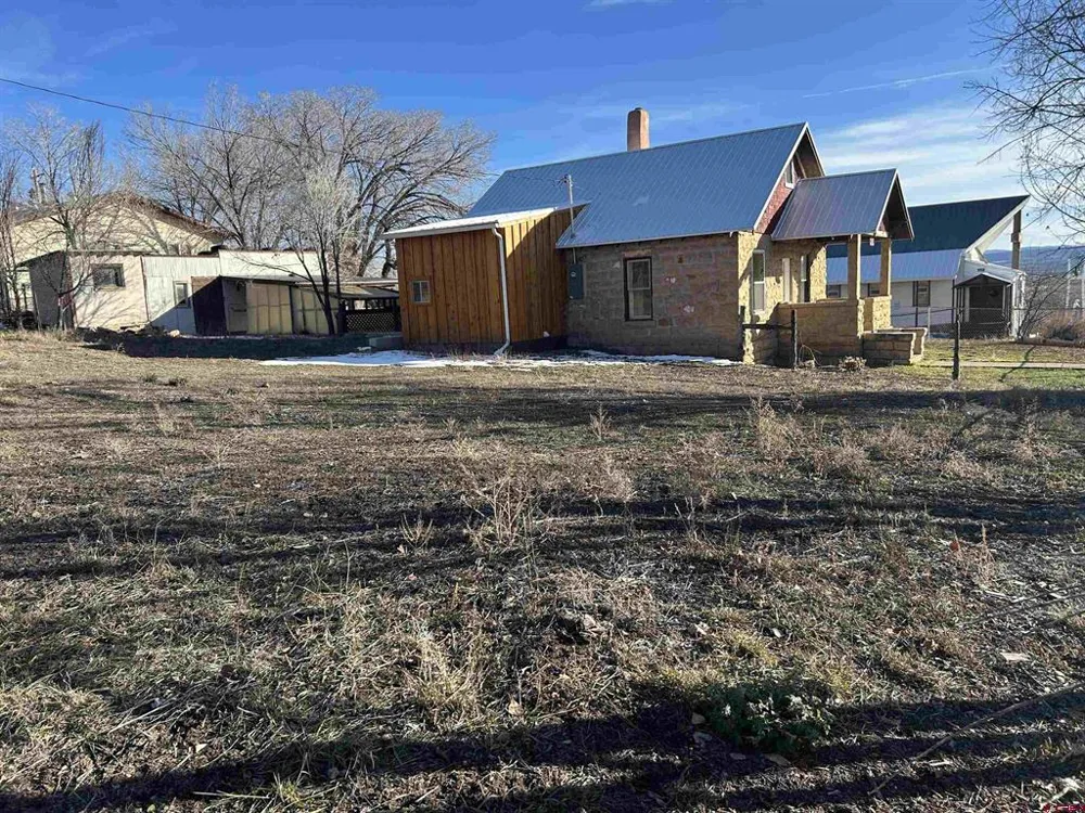 281 Fox Street Nucla, CO 81424