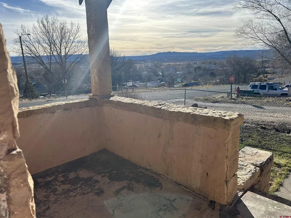 281 Fox Street Nucla, CO 81424