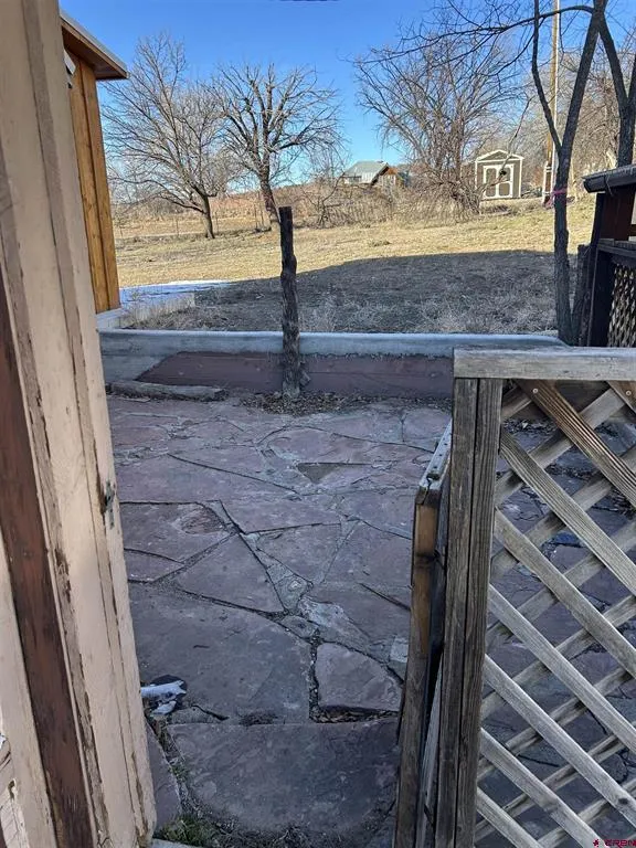 281 Fox Street Nucla, CO 81424
