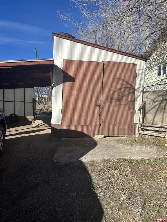 281 Fox Street Nucla, CO 81424