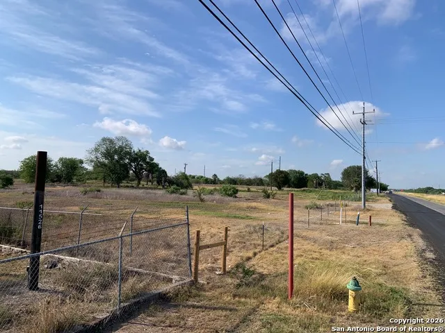 11696 S State Highway 16 San Antonio, TX 78224