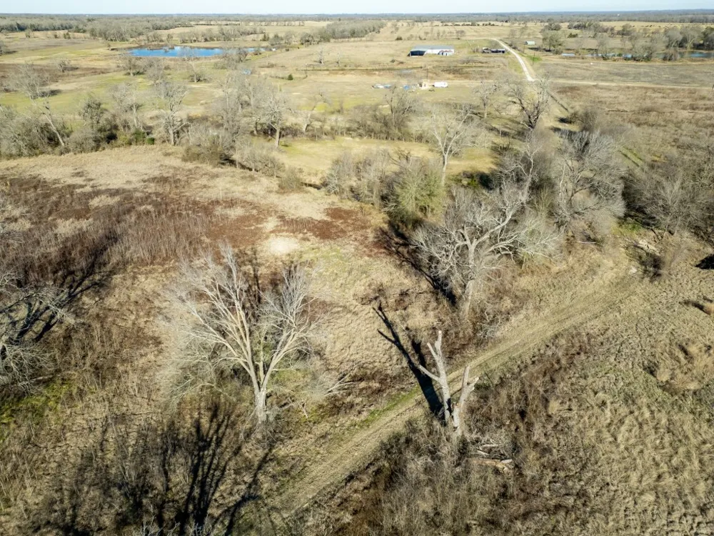 19 County Road 721 Groesbeck, TX 76653