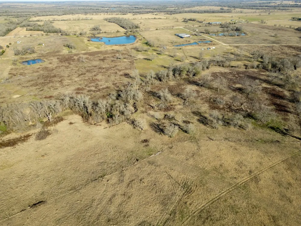 19 County Road 721 Groesbeck, TX 76653