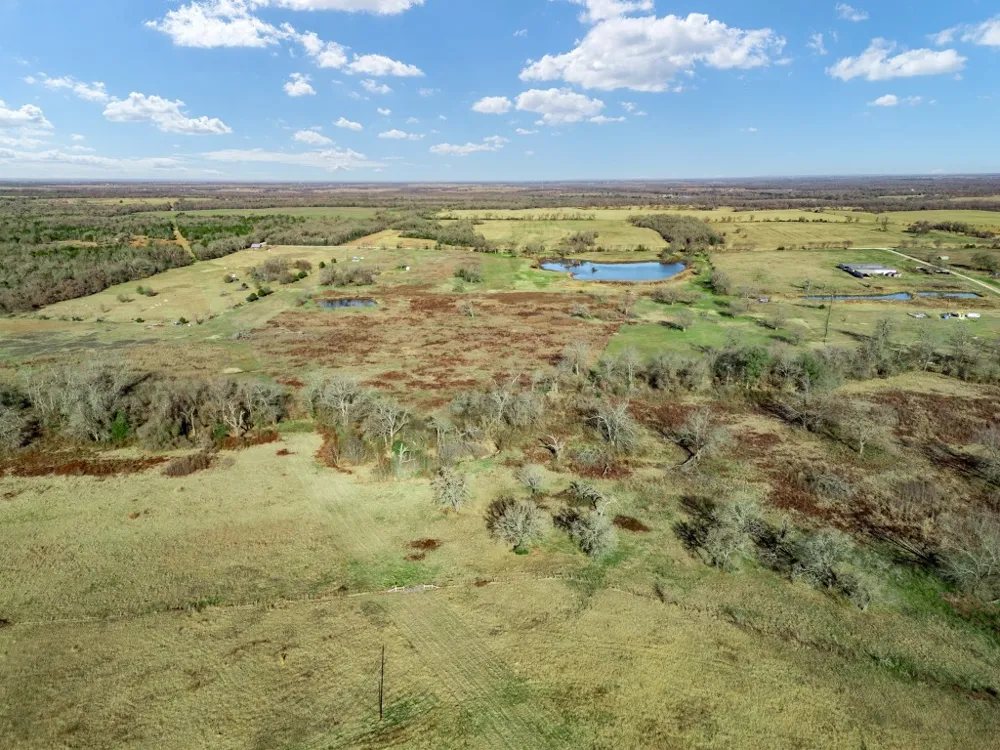 19 County Road 721 Groesbeck, TX 76653