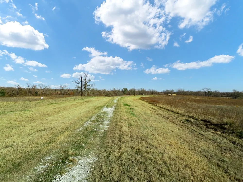 19 County Road 721 Groesbeck, TX 76653