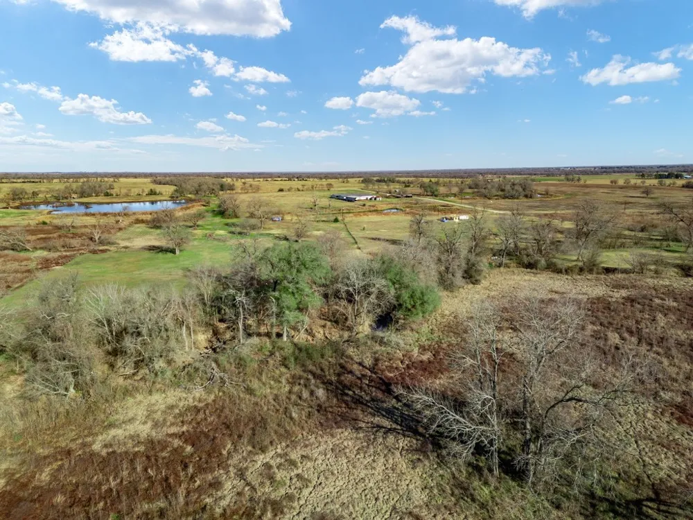 19 County Road 721 Groesbeck, TX 76653