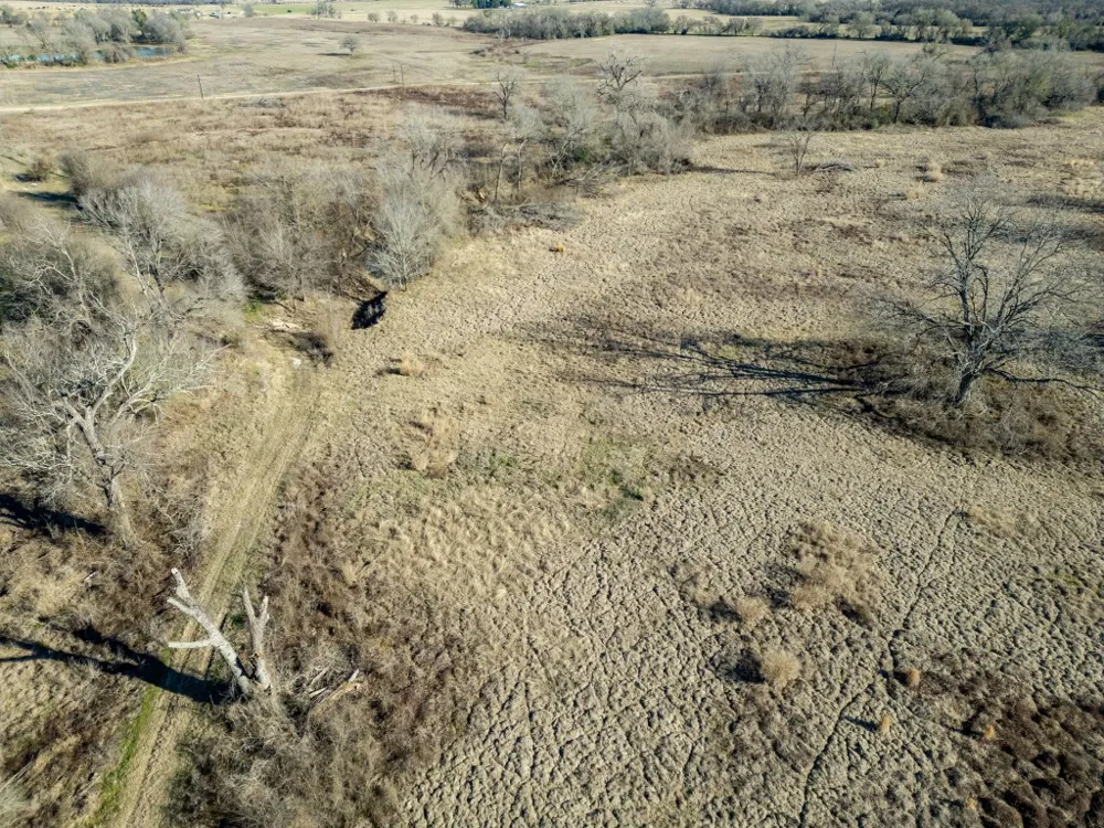 19 County Road 721 Groesbeck, TX 76653