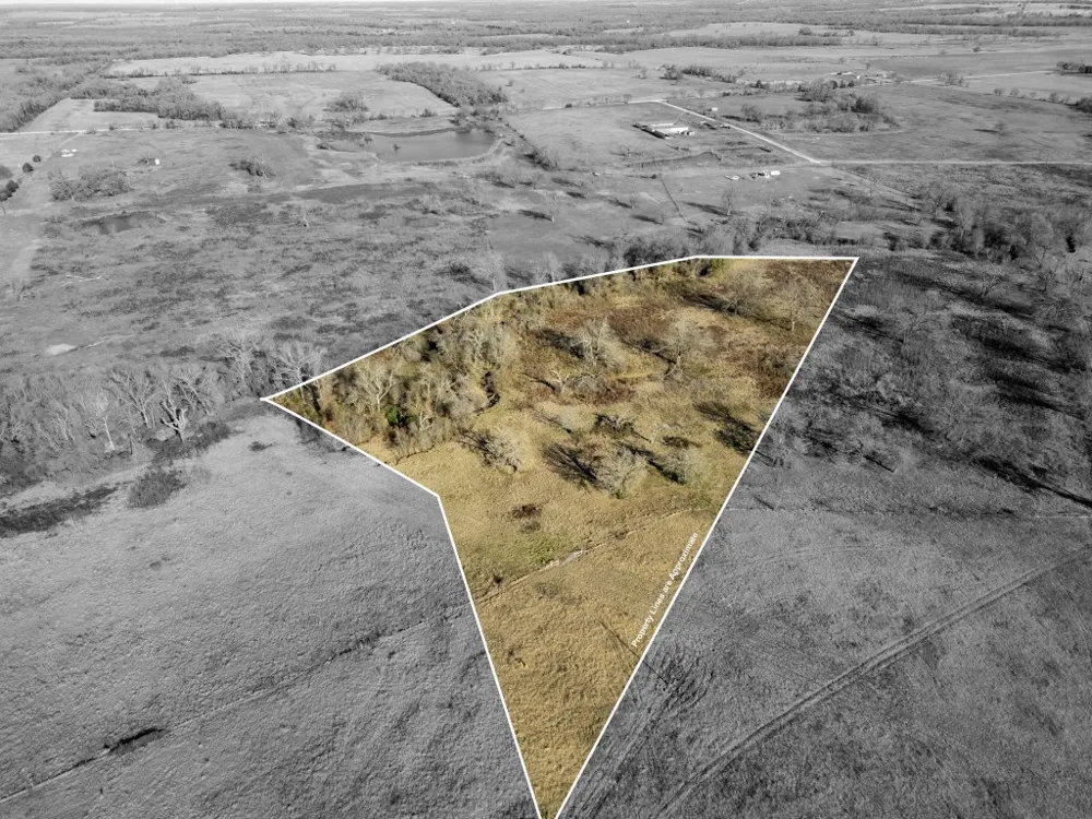 19 County Road 721 Groesbeck, TX 76653