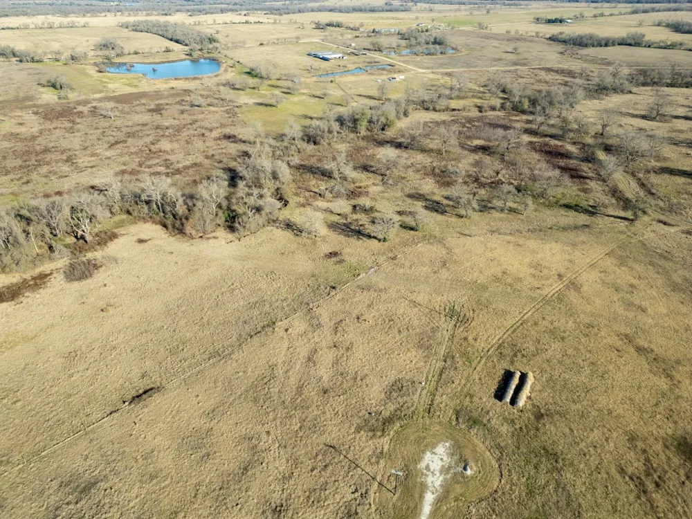 19 County Road 721 Groesbeck, TX 76653