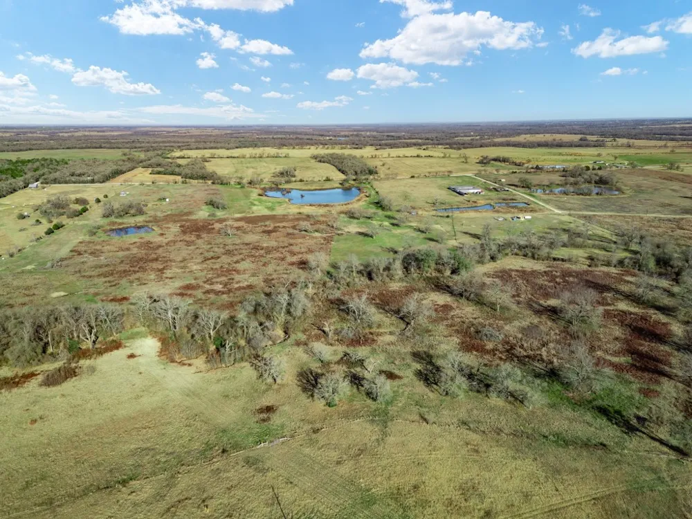 19 County Road 721 Groesbeck, TX 76653