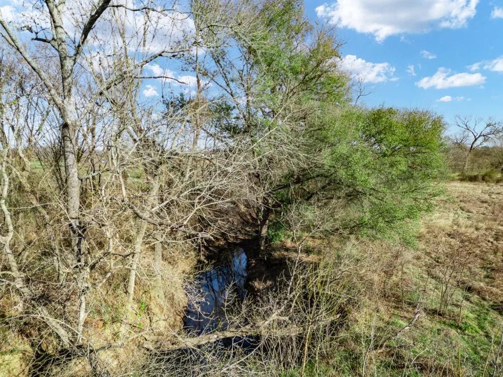 19 County Road 721 Groesbeck, TX 76653