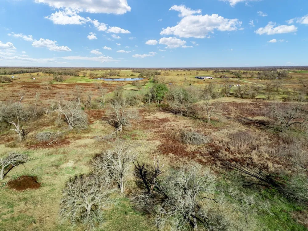 19 County Road 721 Groesbeck, TX 76653