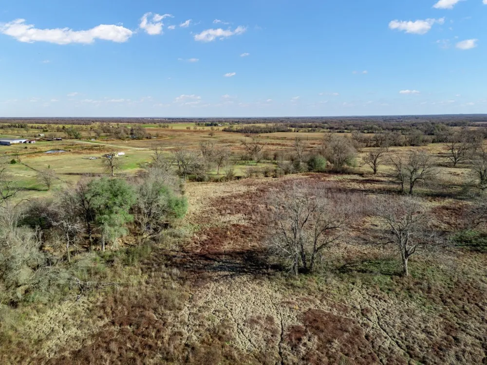 19 County Road 721 Groesbeck, TX 76653