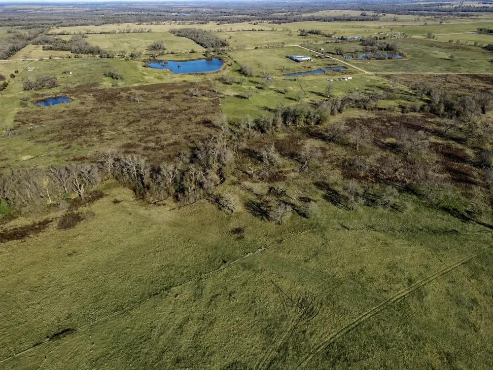 19 County Road 721 Groesbeck, TX 76653