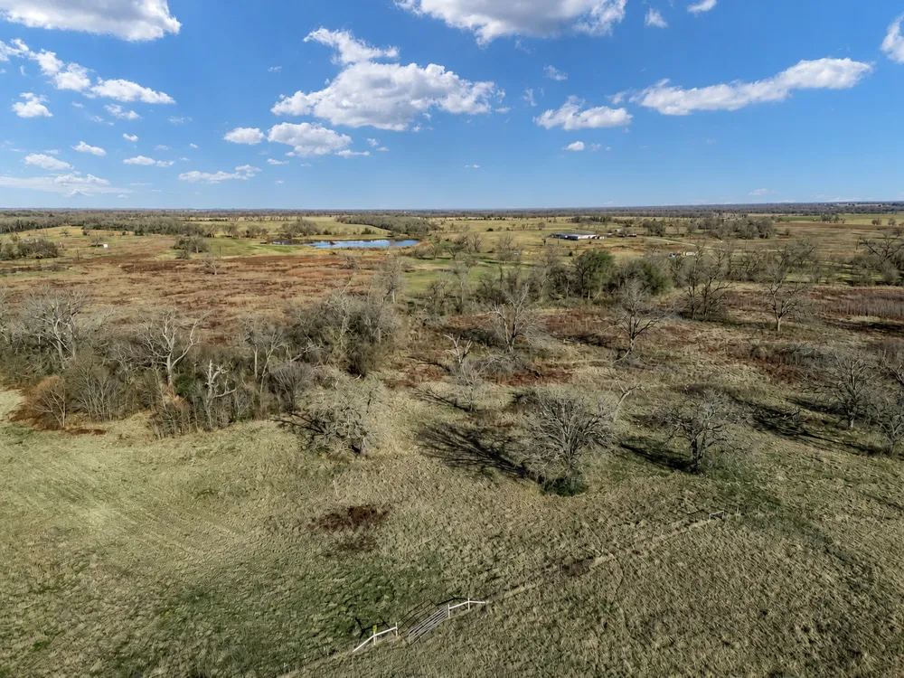 19 County Road 721 Groesbeck, TX 76653