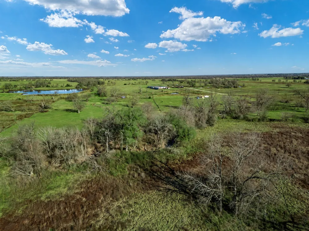19 County Road 721 Groesbeck, TX 76653