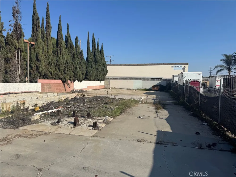 16518 S Normandie Avenue Gardena, CA 90247