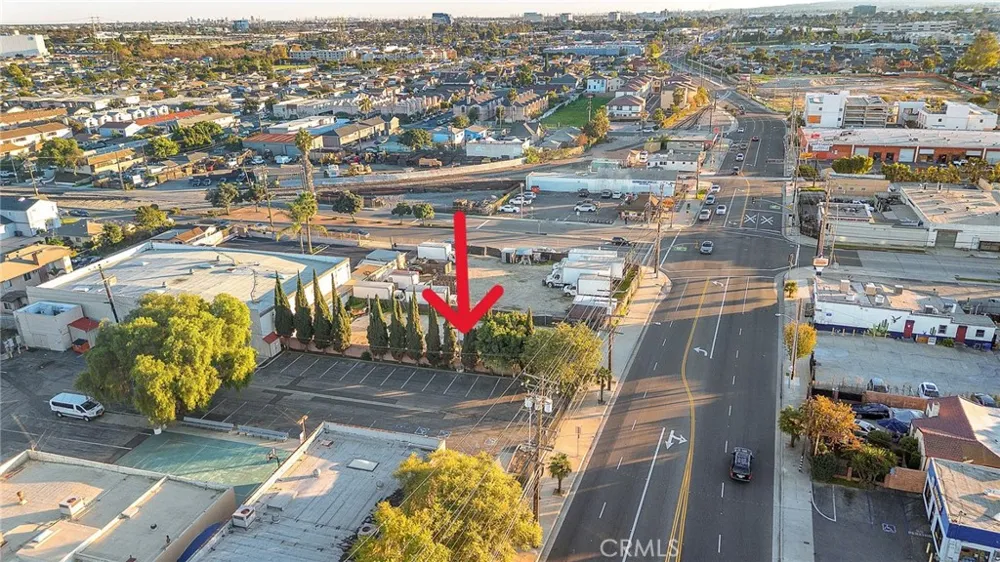 16518 S Normandie Avenue Gardena, CA 90247
