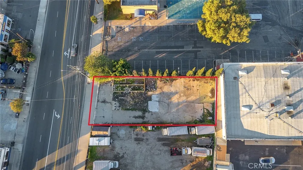 16518 S Normandie Avenue Gardena, CA 90247