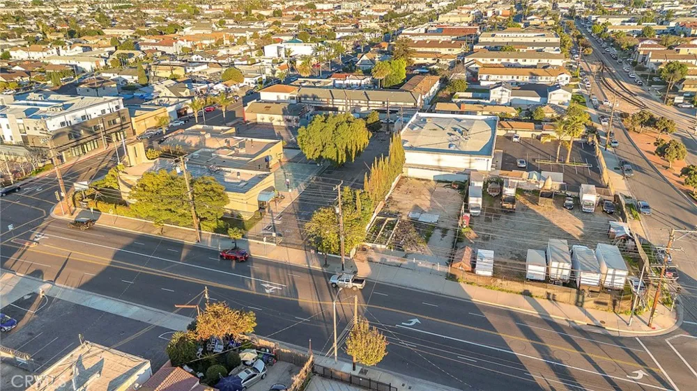 16518 S Normandie Avenue Gardena, CA 90247