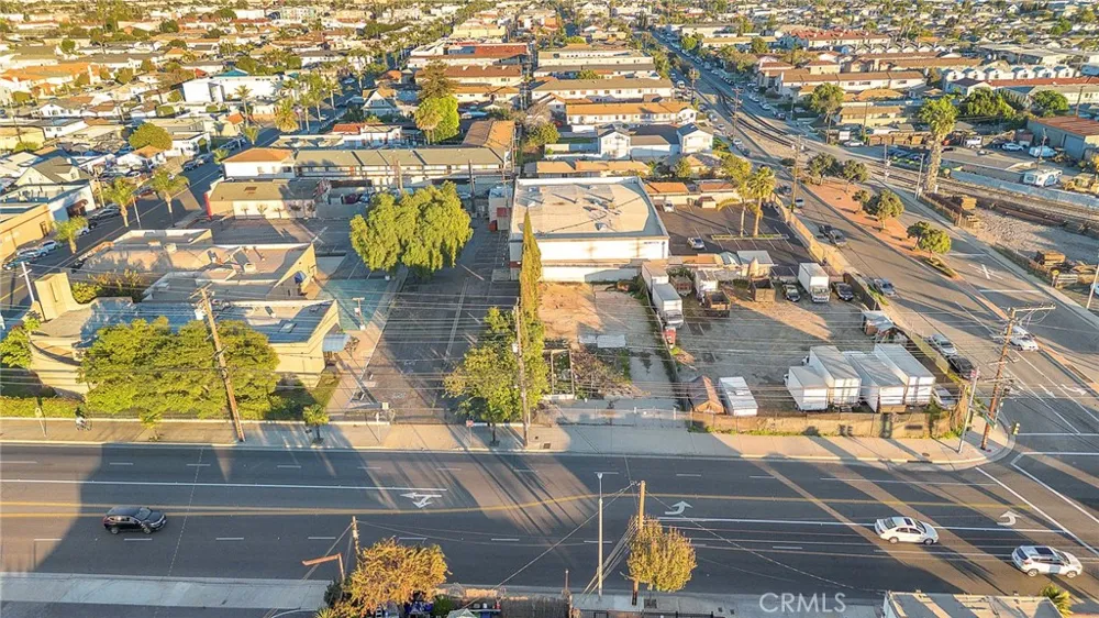 16518 S Normandie Avenue Gardena, CA 90247