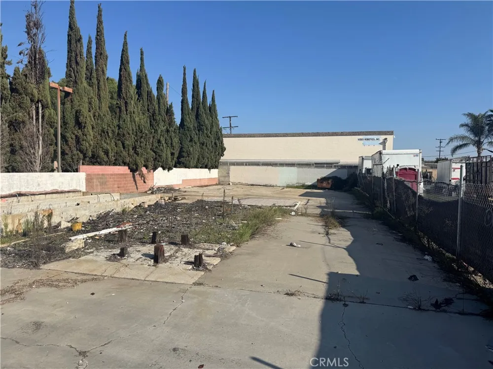 16518 S Normandie Avenue Gardena, CA 90247