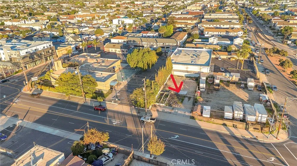 16518 S Normandie Avenue Gardena, CA 90247