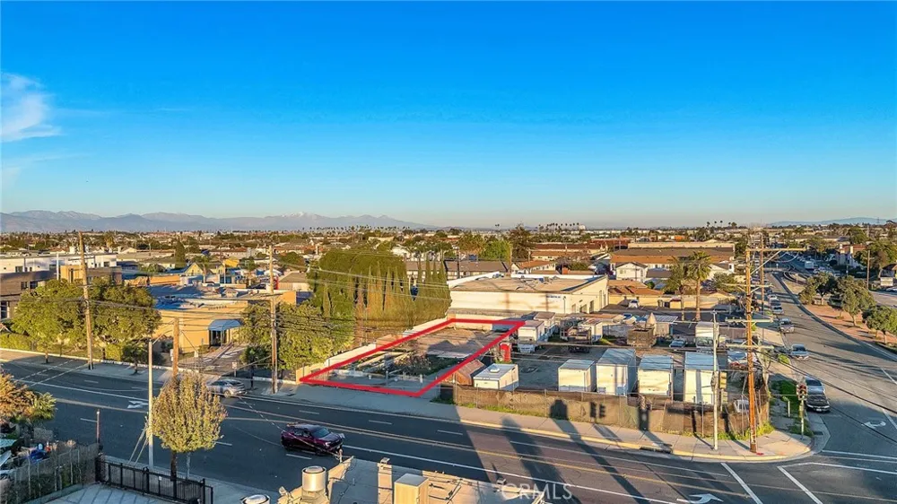 16518 S Normandie Avenue Gardena, CA 90247