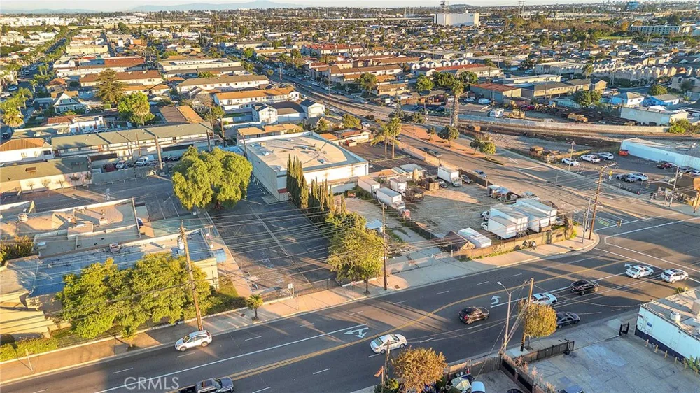 16518 S Normandie Avenue Gardena, CA 90247