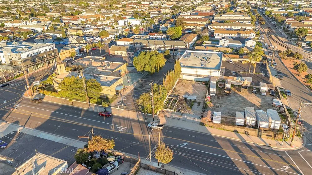 16518 S Normandie Avenue Gardena, CA 90247