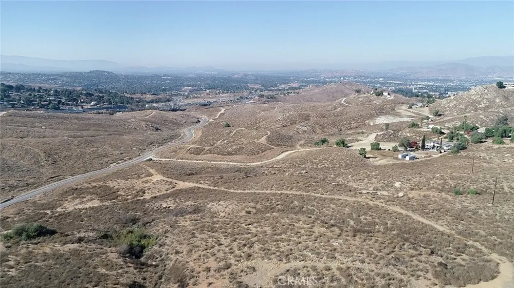Pettegrew Riverside, CA 92507