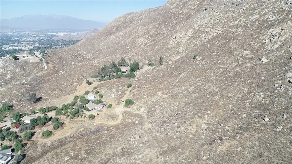 Pettegrew Riverside, CA 92507
