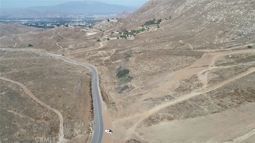 Pettegrew Riverside, CA 92507