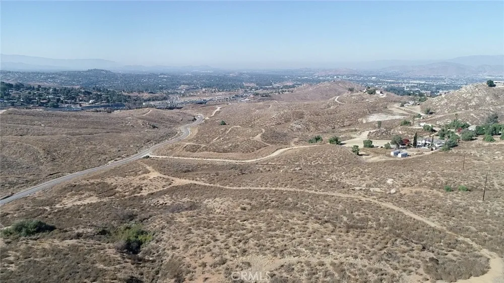 Pettegrew Riverside, CA 92507