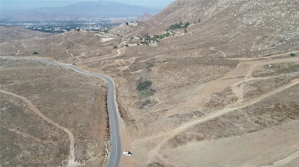 Pettegrew Riverside, CA 92507