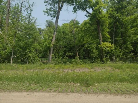 Lot 3 Block 3 Crystal Beach Lane