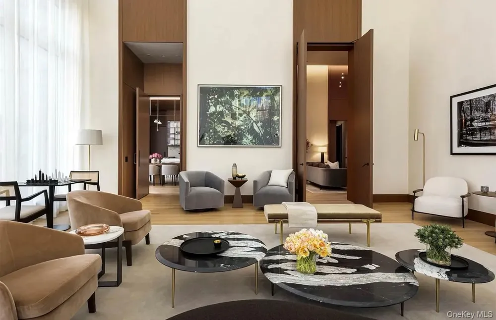 15 E 30th Street #17E New York (Manhattan), NY 10016