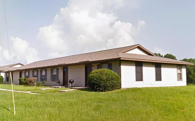 668 W Martin Luther King Boulevard Jasper, TX 75951