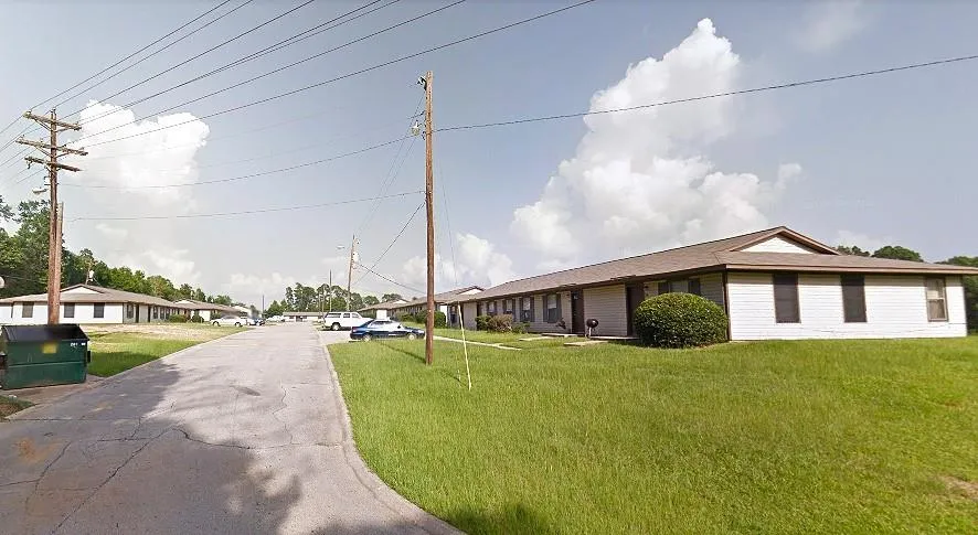 668 W Martin Luther King Boulevard Jasper, TX 75951