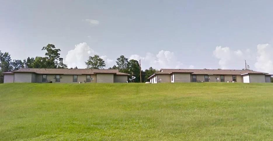 668 W Martin Luther King Boulevard Jasper, TX 75951