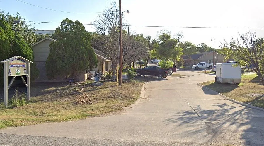 1901 Taylor Avenue Sonora, TX 76950