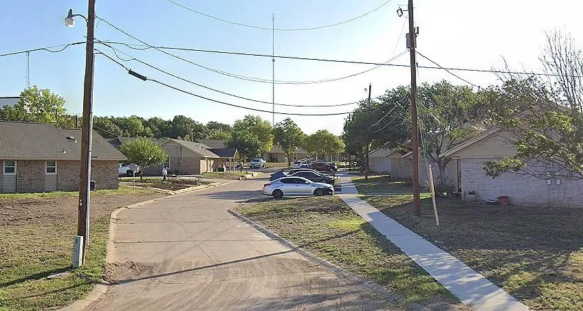 1901 Taylor Avenue Sonora, TX 76950