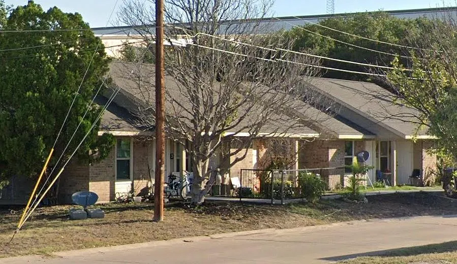 1901 Taylor Avenue Sonora, TX 76950