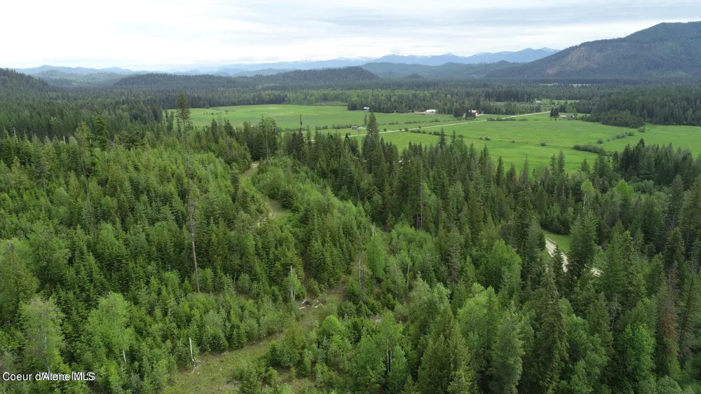 NKA Ropp Rd. Priest River, ID 83856