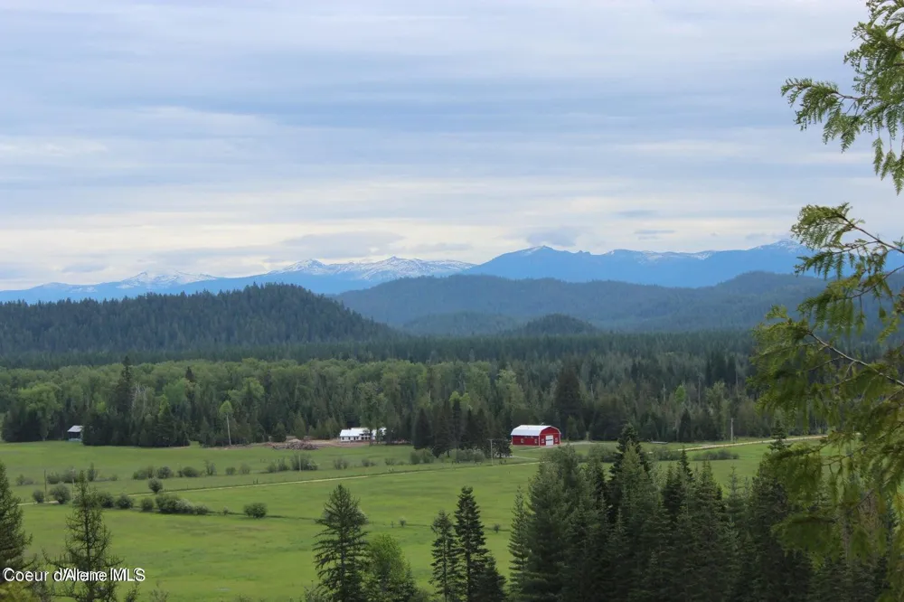NKA Ropp Rd. Priest River, ID 83856