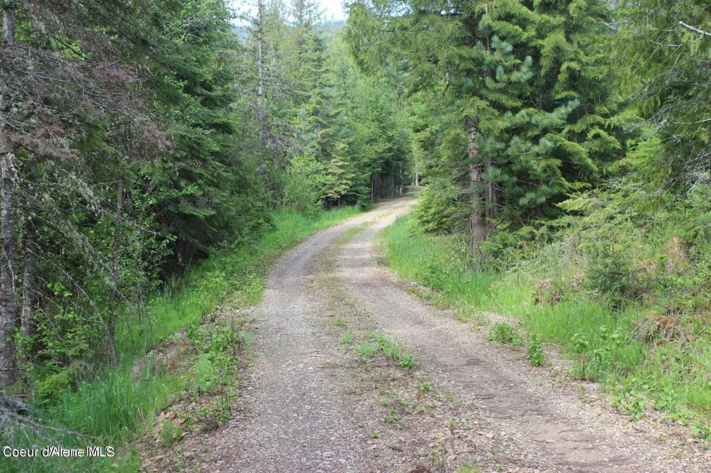 NKA Ropp Rd. Priest River, ID 83856